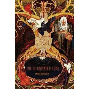 The Illuminated Edda: Pocket Edition, Paperback - Andrew Valkauskas imagine