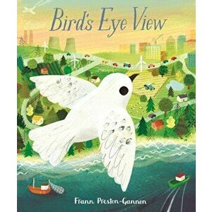 Bird's Eye View, Paperback - Frann Preston-Gannon imagine