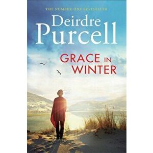 Grace in Winter, Paperback - Deirdre Purcell imagine