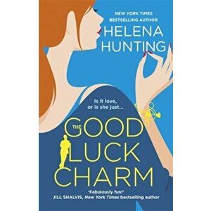 Good Luck Charm, Paperback - Helena Hunting imagine