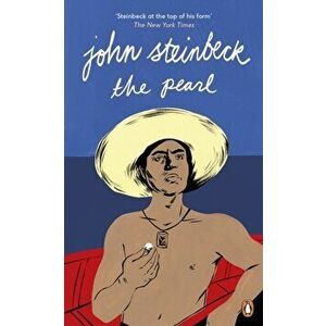 Pearl, Paperback - John Steinbeck imagine