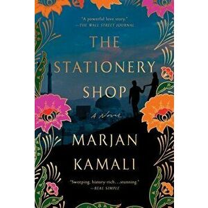 The Stationery Shop, Paperback - Marjan Kamali imagine