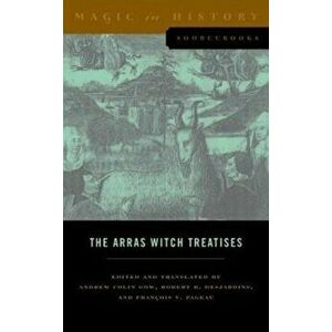 Arras Witch Treatises, Paperback - *** imagine