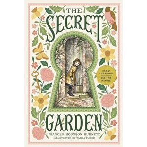 The Secret Garden, Hardcover - Frances Hodgson Burnett imagine