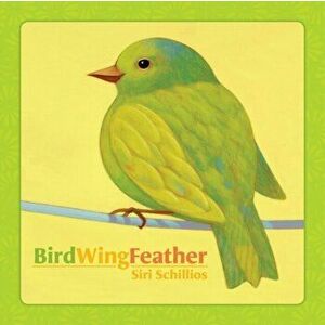 Birdwingfeather, Hardback - Siri Schillios imagine
