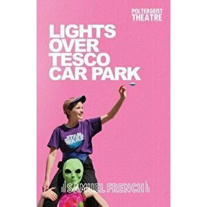 Lights Over Tesco Car Park, Paperback - Jack Bradfield imagine