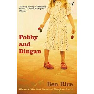 Pobby and Dingan, Paperback - Ben Rice imagine