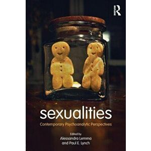 Sexualities. Contemporary Psychoanalytic Perspectives, Paperback - *** imagine