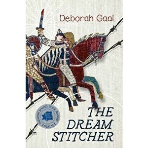 The Dream Stitcher, Paperback - Deborah Gaal imagine