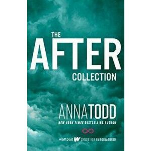 The After Collection, Paperback - Anna Todd imagine