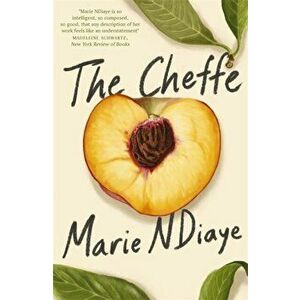 Cheffe. A Culinary Novel, Paperback - Marie Ndiaye imagine
