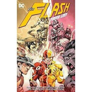 The Flash Vol. 15: Finish Line, Paperback - Joshua Williamson imagine