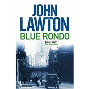 Blue Rondo, Paperback - John (Author) Lawton imagine
