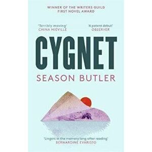 Cygnet, Paperback - Season Butler imagine
