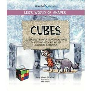 Cubes, Paperback - Gerry Bailey imagine