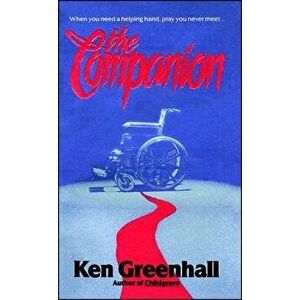 Companion, Paperback - Ken Greenhall imagine