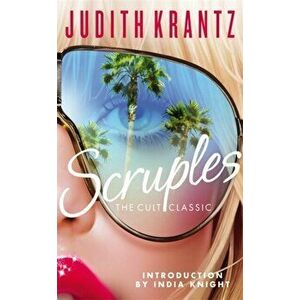 Scruples, Paperback - Judith Krantz imagine