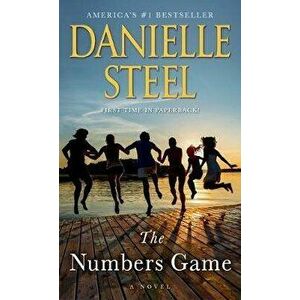 The Numbers Game, Paperback - Danielle Steel imagine