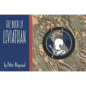 The Book of Leviathan. Main, Hardback - Peter Blegvad imagine