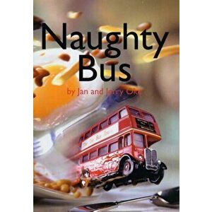 Naughty Bus. Revised ed, Paperback - Jan Oke imagine