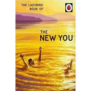Ladybird Book of The New You, Hardback - Joel Morris imagine