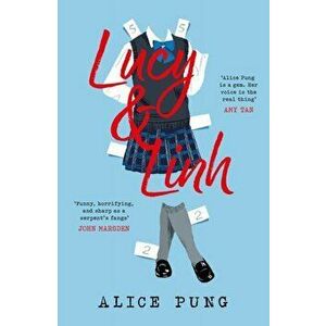Lucy & Linh, Paperback - Alice Pung imagine
