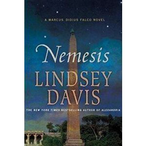 Nemesis, Paperback - Lindsey Davis imagine