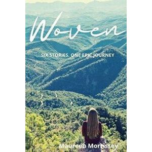 Woven, Paperback - Maureen Morrissey imagine