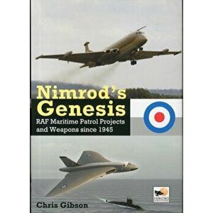 Nimrod's Genesis, Hardback - Chris Gibson imagine