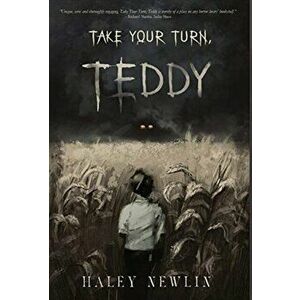 Take Your Turn, Teddy, Hardcover - Haley Newlin imagine