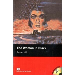 Macmillan Readers Woman in Black The Elementary Pack - *** imagine