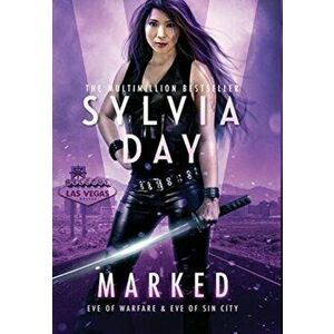 Marked: Warfare and Sin City, Hardcover - Sylvia Day imagine
