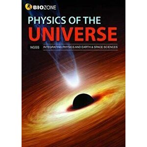 PHYSICS OF THE UNIVERSE - STUDENT WORKBK, Paperback - TRACEY GREENWOOD imagine