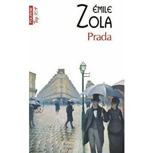 Prada (Top 10+) - Emile Zola imagine