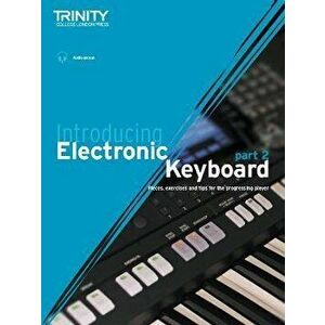 Introducing Electronic Keyboard - part 2, Sheet Map - Christopher Hussey imagine