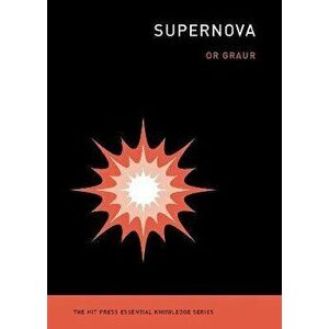 Supernova, Paperback - Or Graur imagine