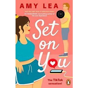 Set On You - Amy Lea imagine