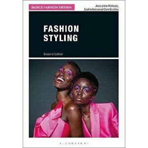 Fashion Styling. 2 ed, Paperback - *** imagine