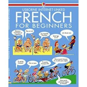 French for Beginners - Angela Wilkes imagine