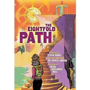 The Eightfold Path, Hardback - Charles Johnson imagine