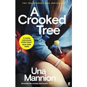 Crooked Tree, Paperback - Una Mannion imagine