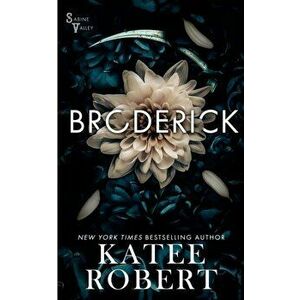 Broderick, Paperback - Katee Robert imagine