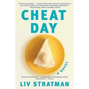Cheat Day, Paperback - LIV Stratman imagine
