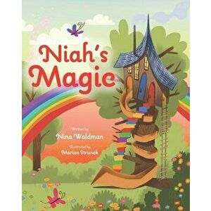 Niah's Magic, Paperback - Marion Strunck imagine