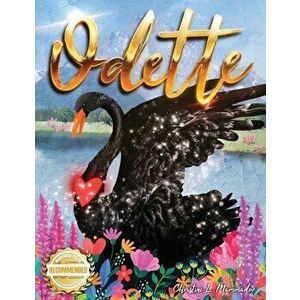 Odette, Paperback - Christine L. Mammadov imagine