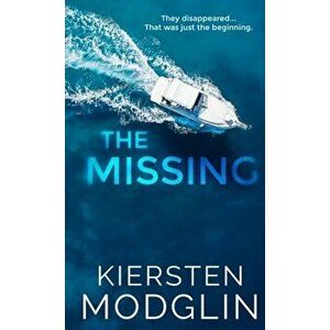 The Missing, Hardcover - Kiersten Modglin imagine
