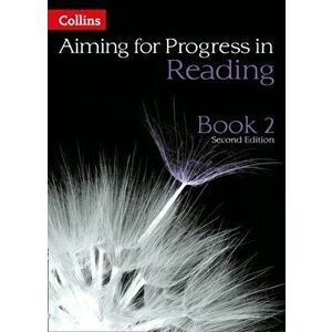 Progress in Reading. Book 2, 2 Revised edition, Paperback - Matthew Tett imagine