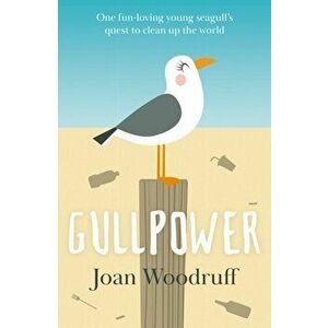 Gullpower, Paperback - Joan Woodruff imagine