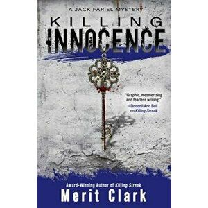 Killing Innocence, Paperback - Merit Clark imagine