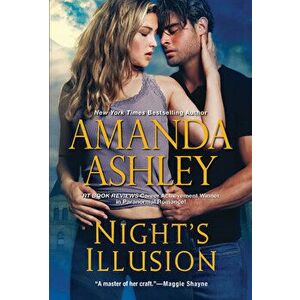Night's Illusion, Paperback - Amanda Ashley imagine